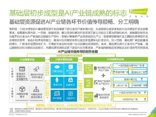2021年中國人工智能基礎(chǔ)層行業(yè)發(fā)展研究報告